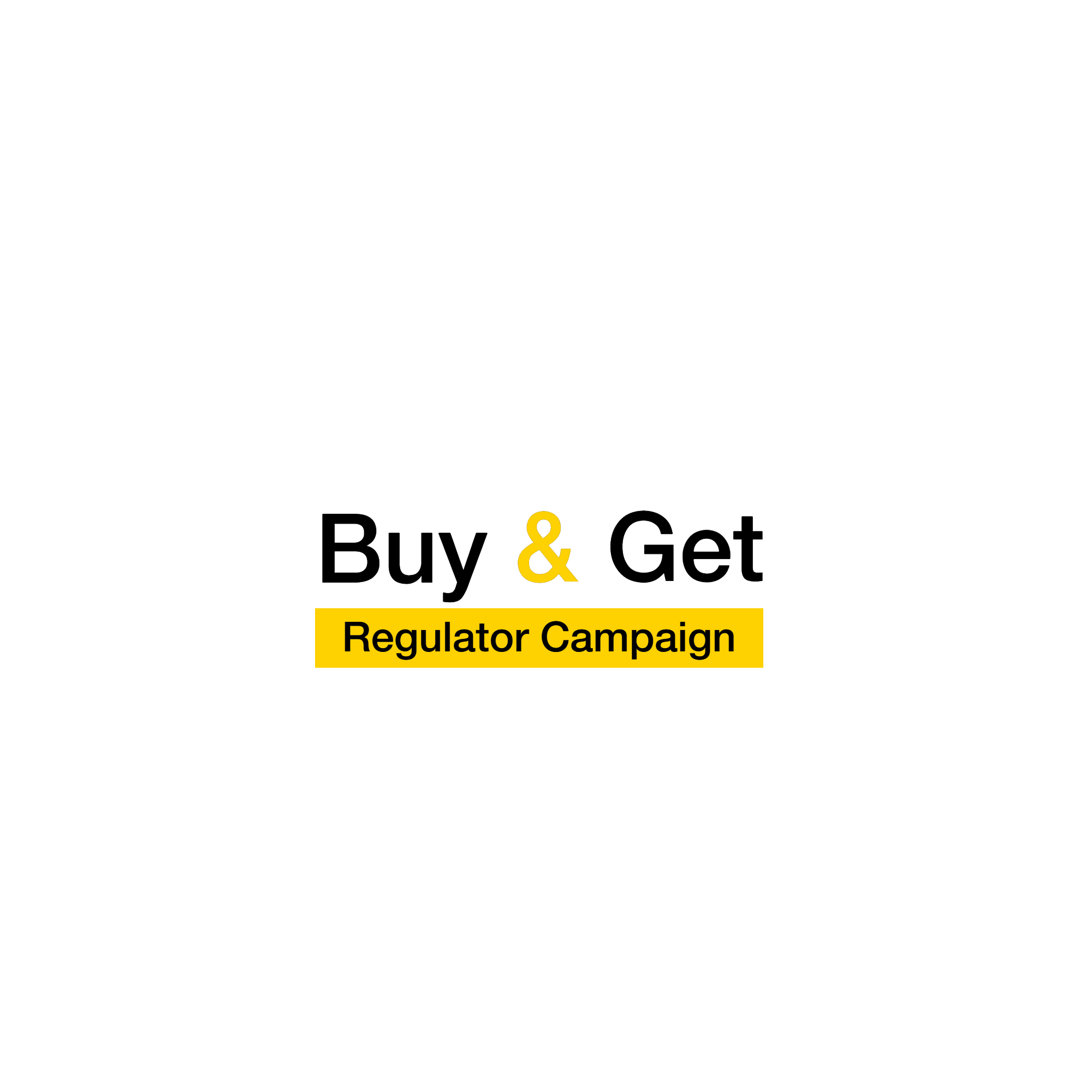 Regulator Campaign 0100-540_SI